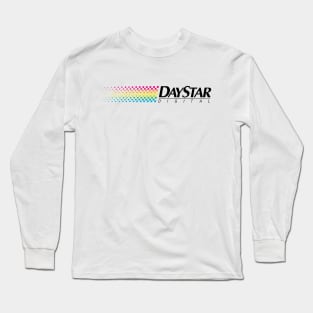 Daystar Digital Long Sleeve T-Shirt